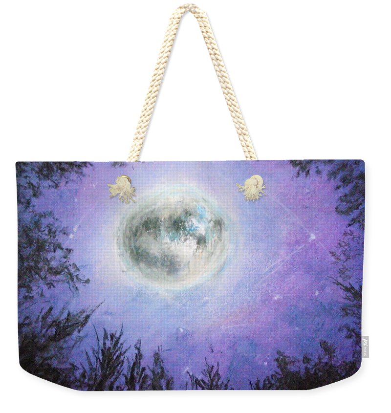 Sunset Dreams  - Weekender Tote Bag