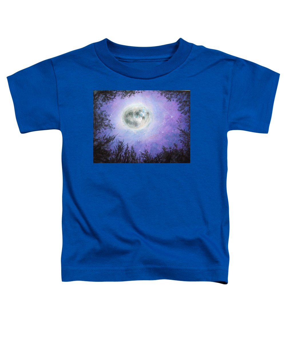 Sunset Dreams  - Toddler T-Shirt