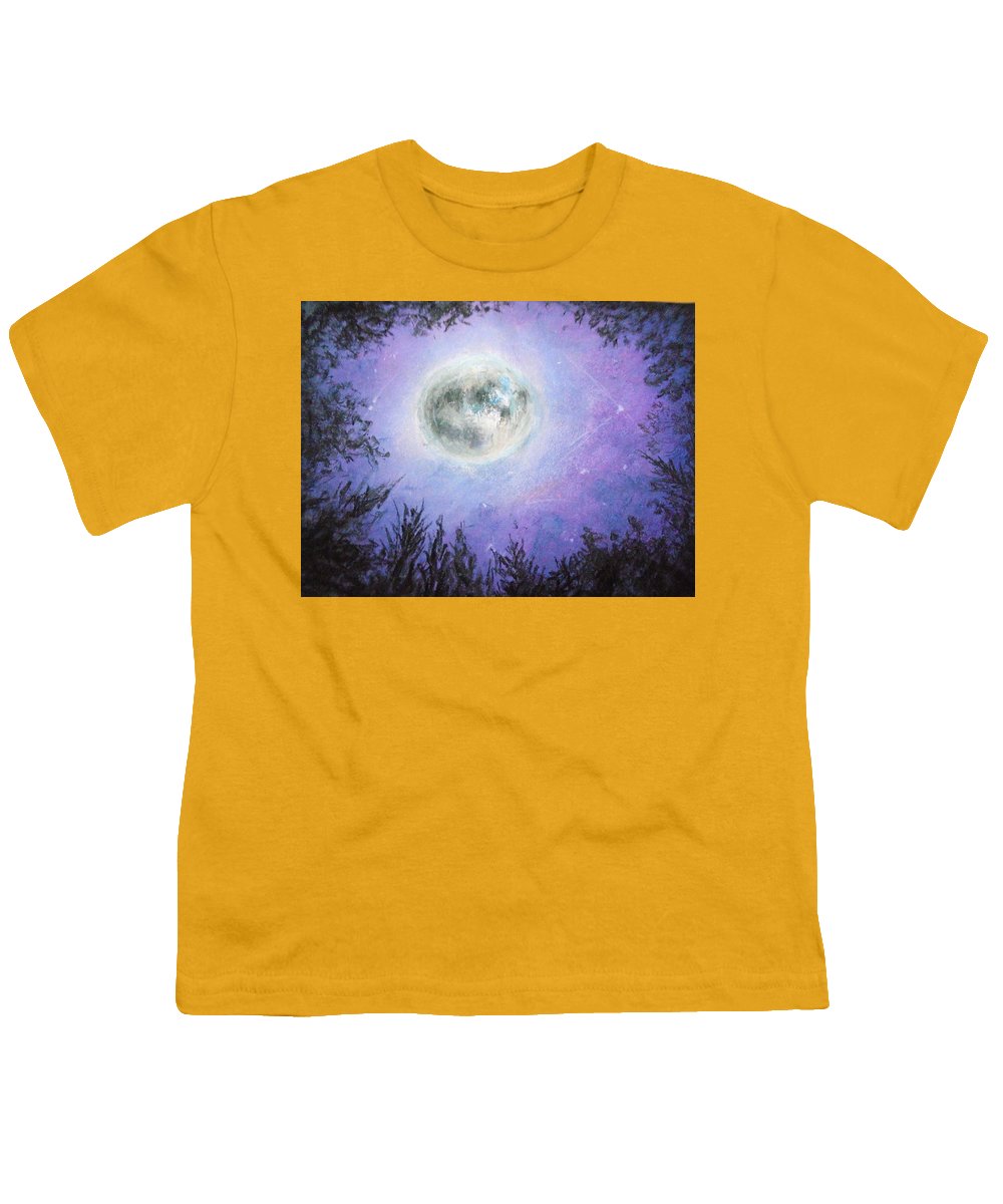 Sunset Dreams  - Youth T-Shirt