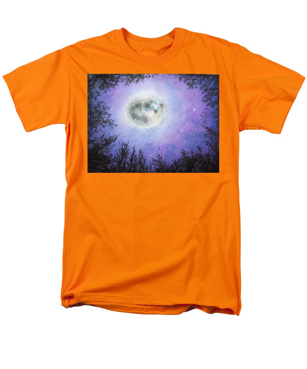 Sunset Dreams  - Men's T-Shirt  (Regular Fit)