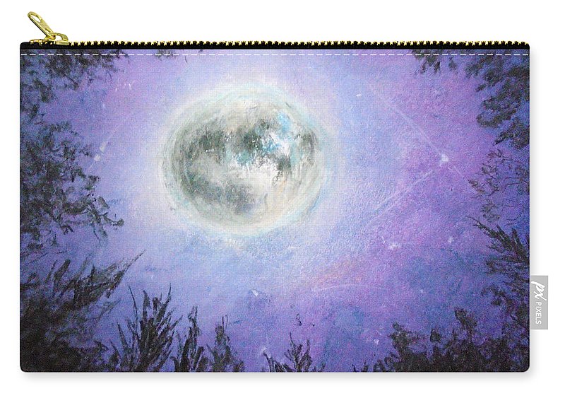 Sunset Dreams  - Carry-All Pouch