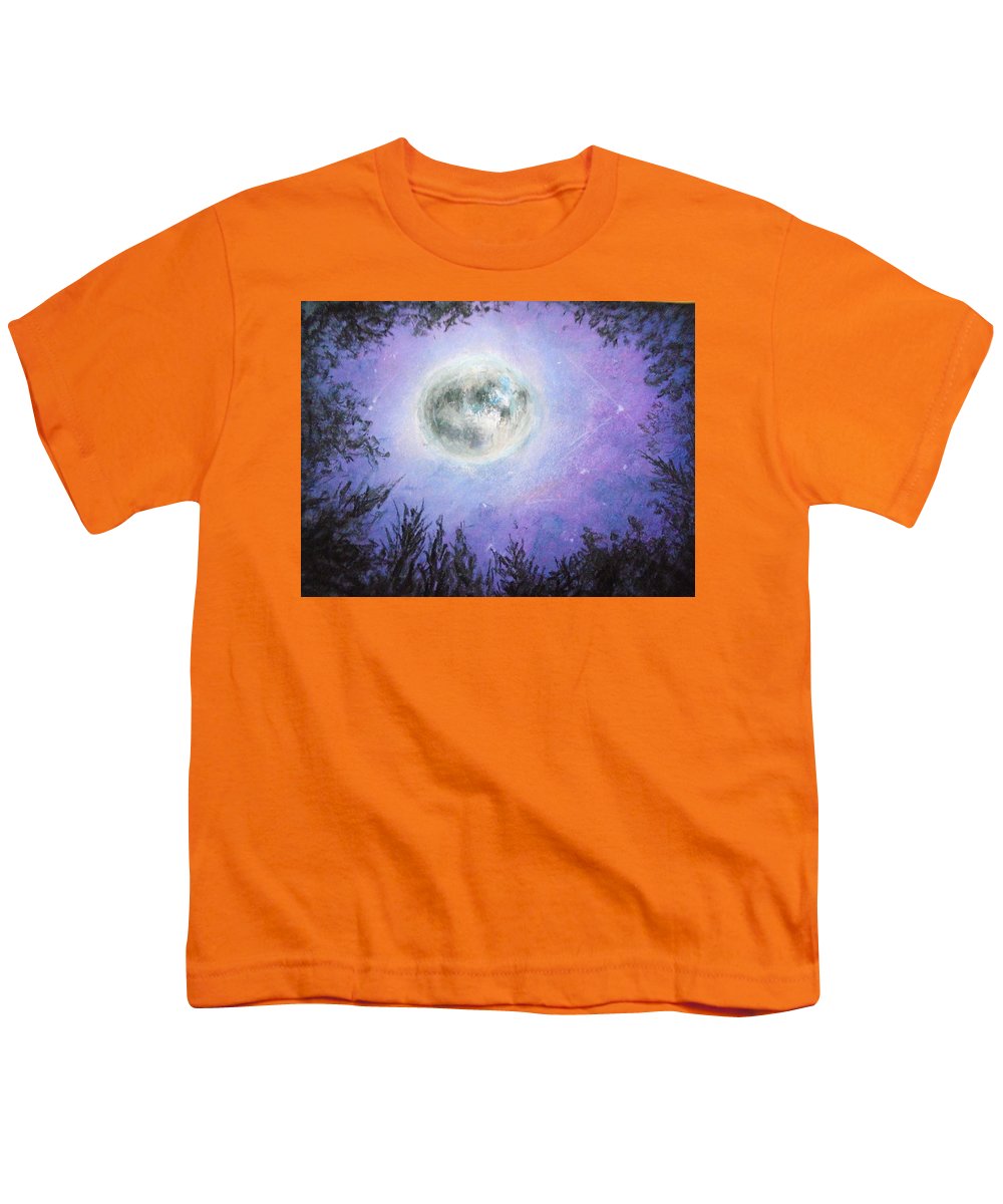 Sunset Dreams  - Youth T-Shirt