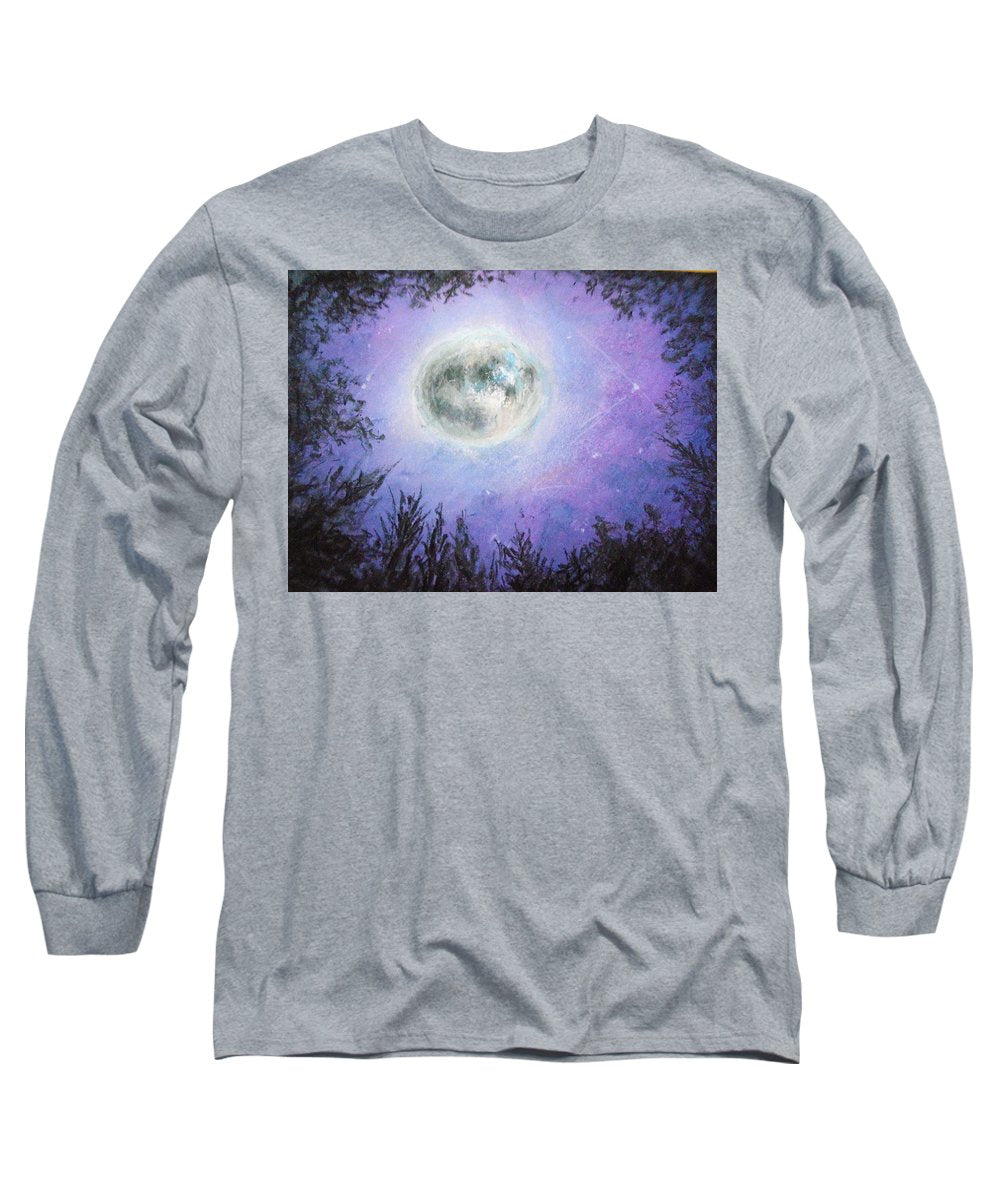 Sunset Dreams  - Long Sleeve T-Shirt