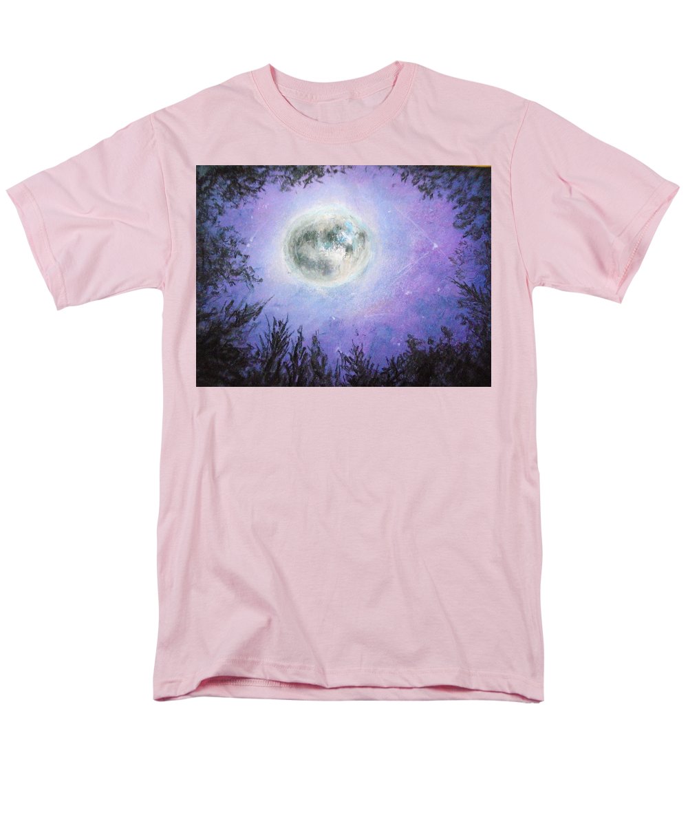 Sunset Dreams  - Men's T-Shirt  (Regular Fit)