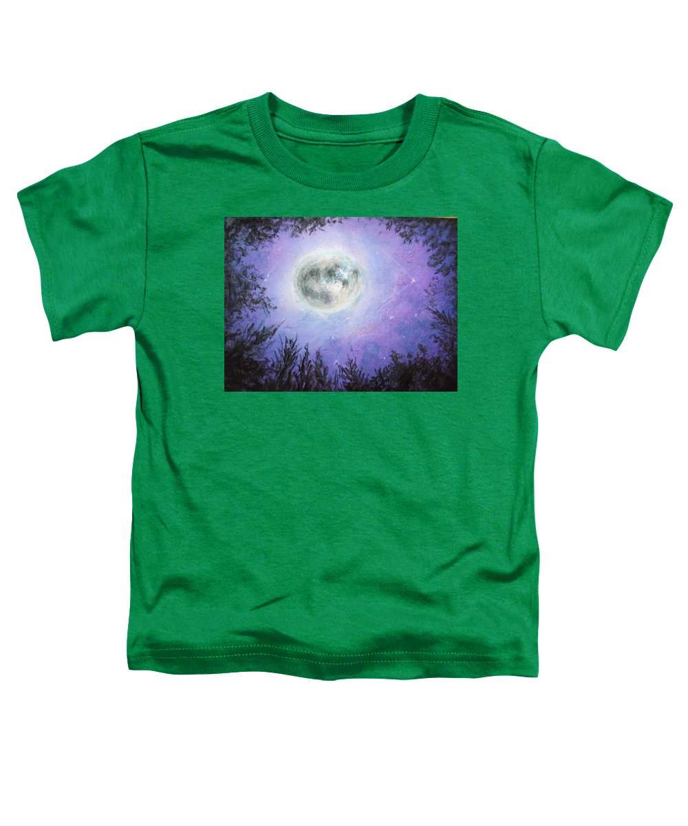 Sunset Dreams  - Toddler T-Shirt