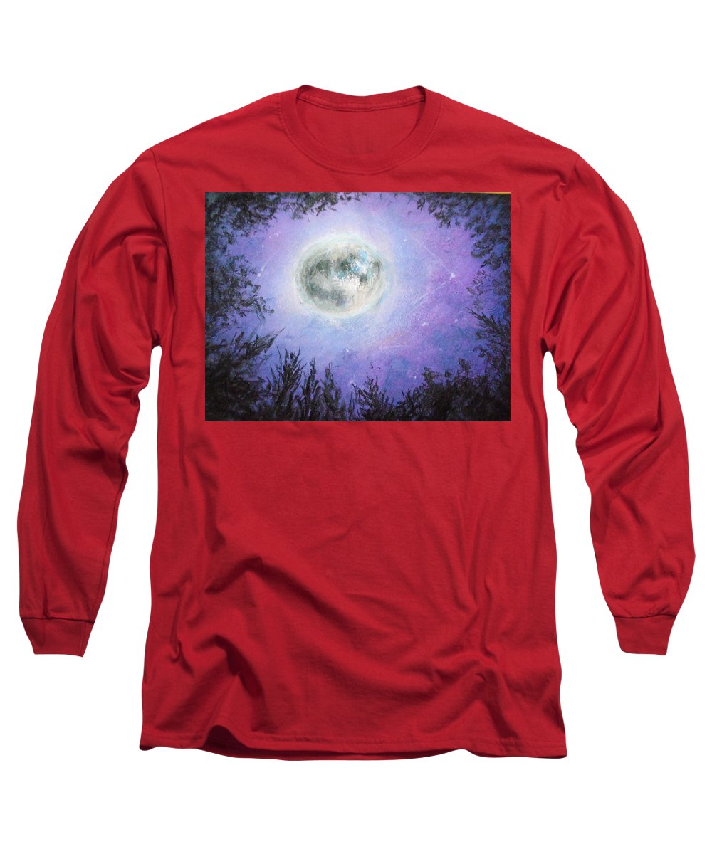 Sunset Dreams  - Long Sleeve T-Shirt