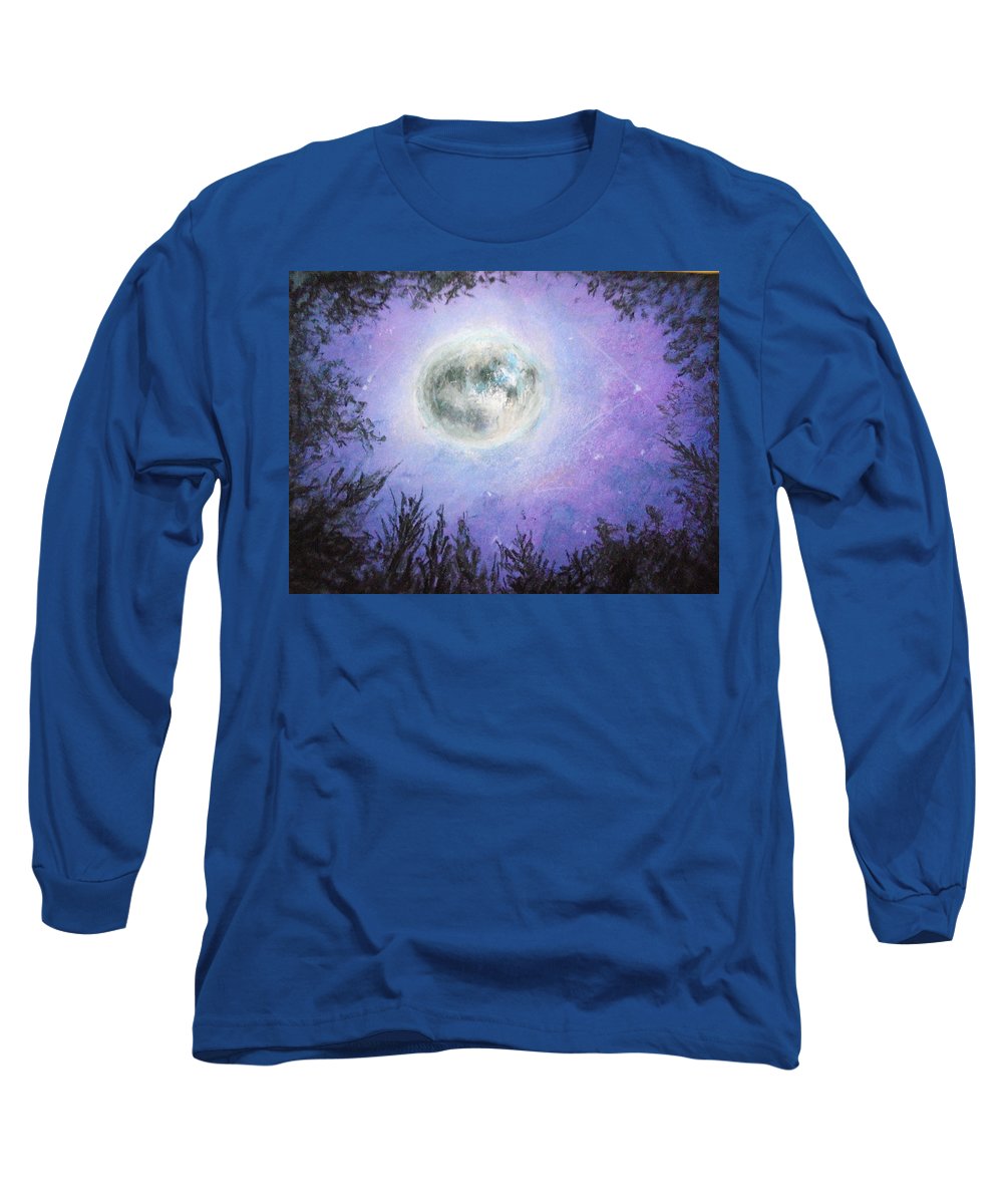 Sunset Dreams  - Long Sleeve T-Shirt