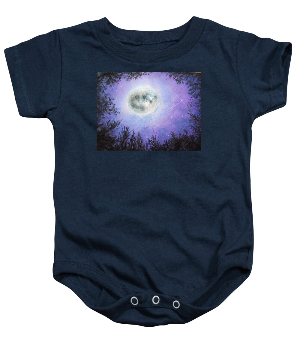 Sunset Dreams  - Baby Onesie