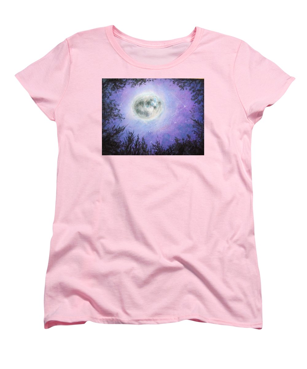 Sunset Dreams  - Women's T-Shirt (Standard Fit)
