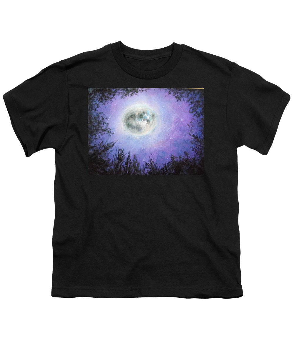 Sunset Dreams  - Youth T-Shirt