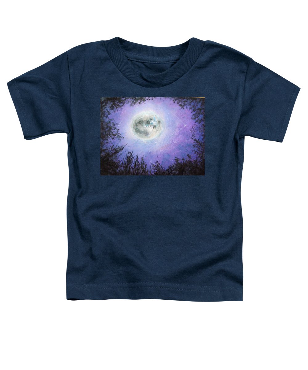 Sunset Dreams  - Toddler T-Shirt