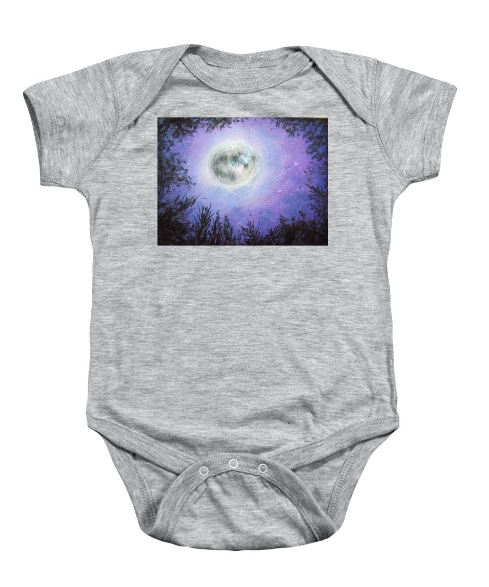 Sunset Dreams  - Baby Onesie