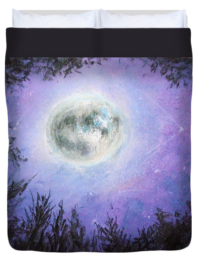 Sunset Dreams  - Duvet Cover