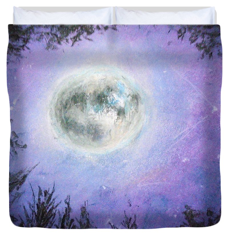 Sunset Dreams  - Duvet Cover