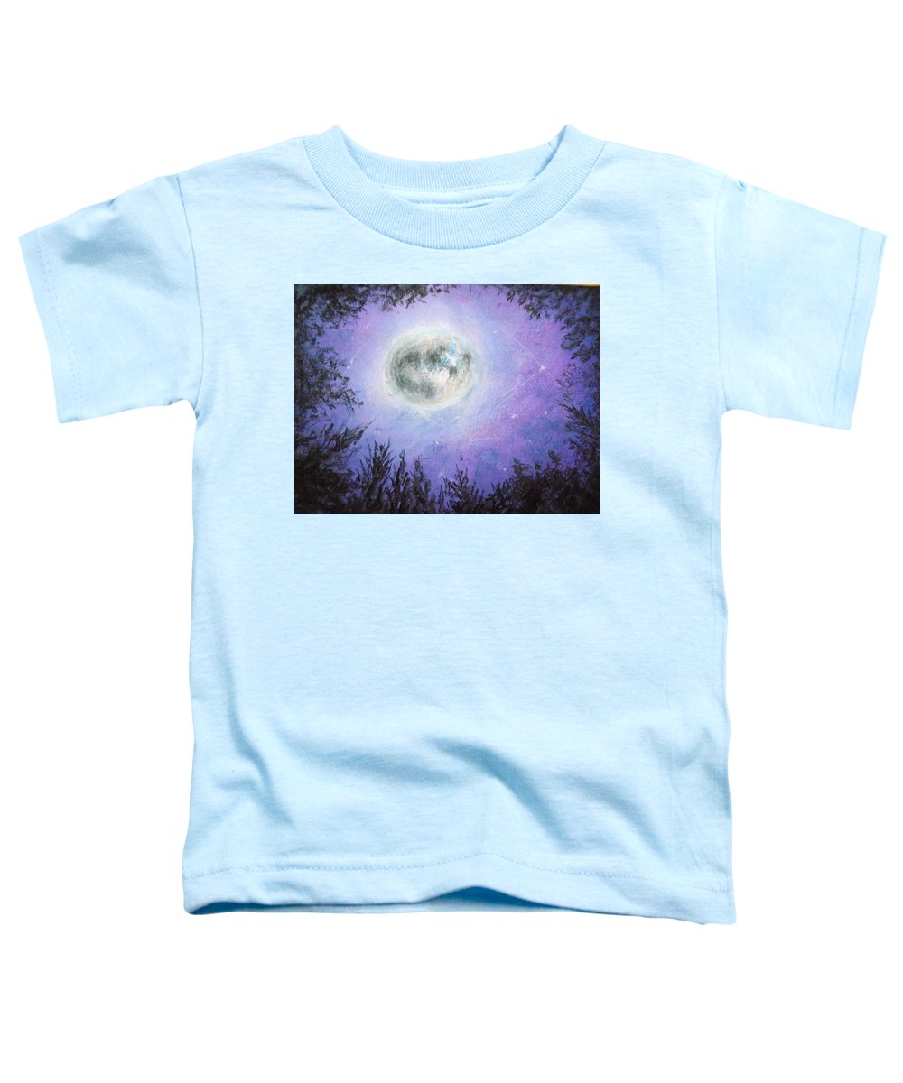 Sunset Dreams  - Toddler T-Shirt