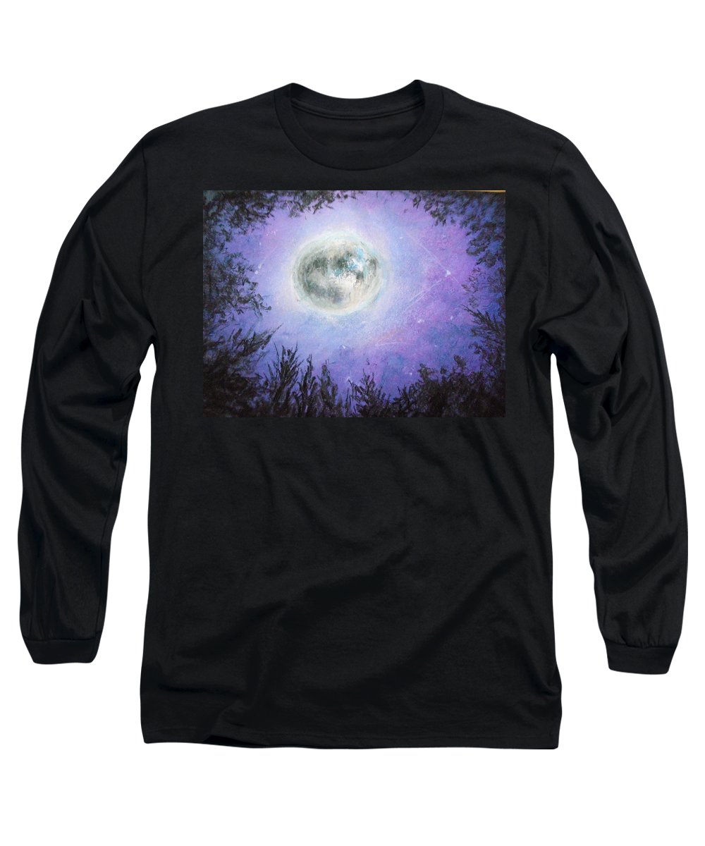 Sunset Dreams  - Long Sleeve T-Shirt