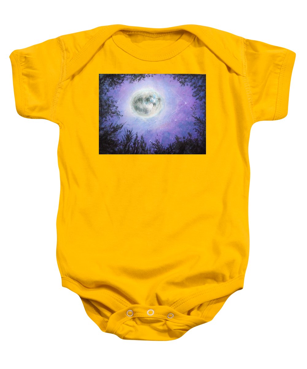 Sunset Dreams  - Baby Onesie