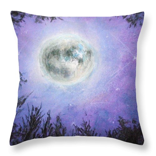 Sunset Dreams  - Throw Pillow