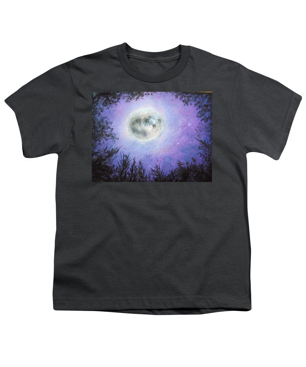 Sunset Dreams  - Youth T-Shirt