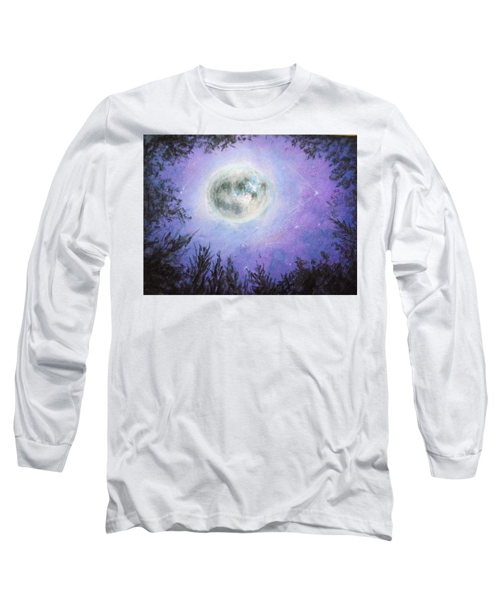 Sunset Dreams  - Long Sleeve T-Shirt