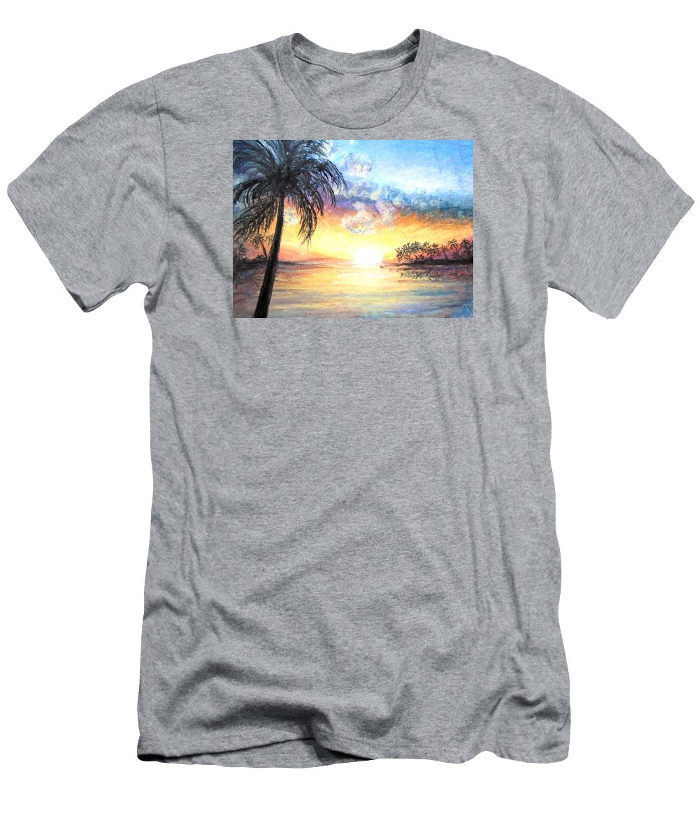 Sunset Exotics - T-Shirt