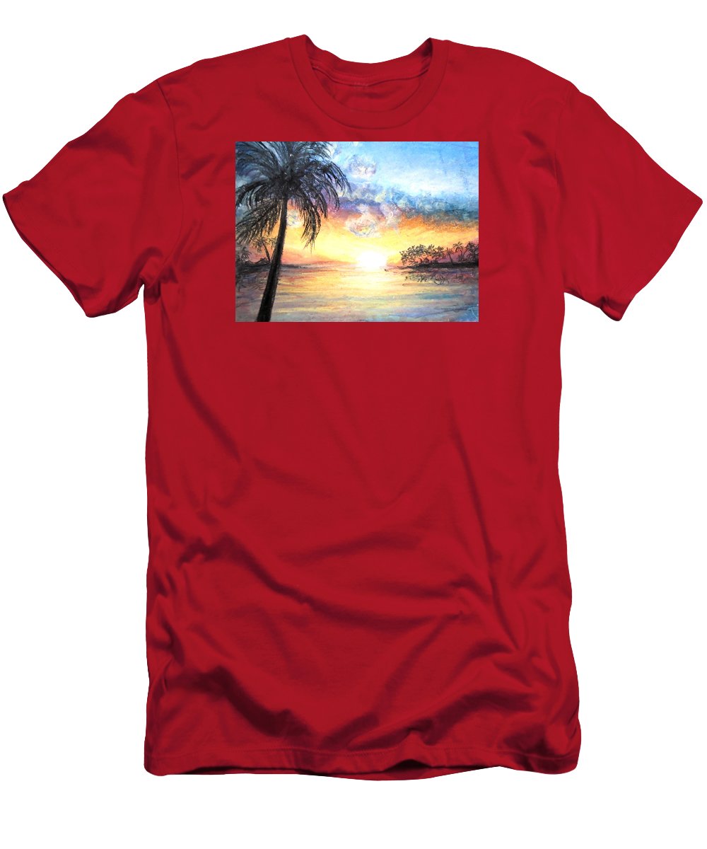 Sunset Exotics - T-Shirt