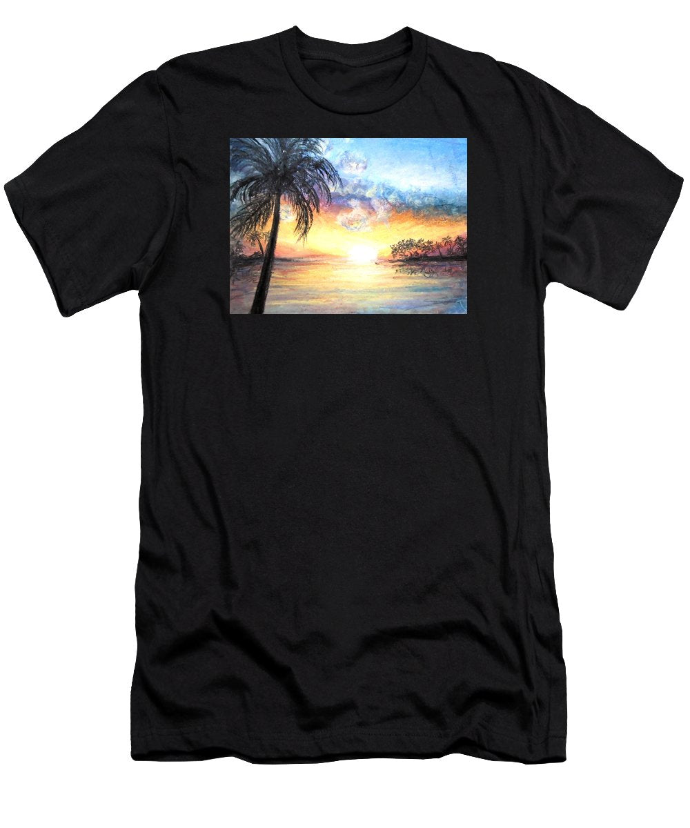 Sunset Exotics - T-Shirt