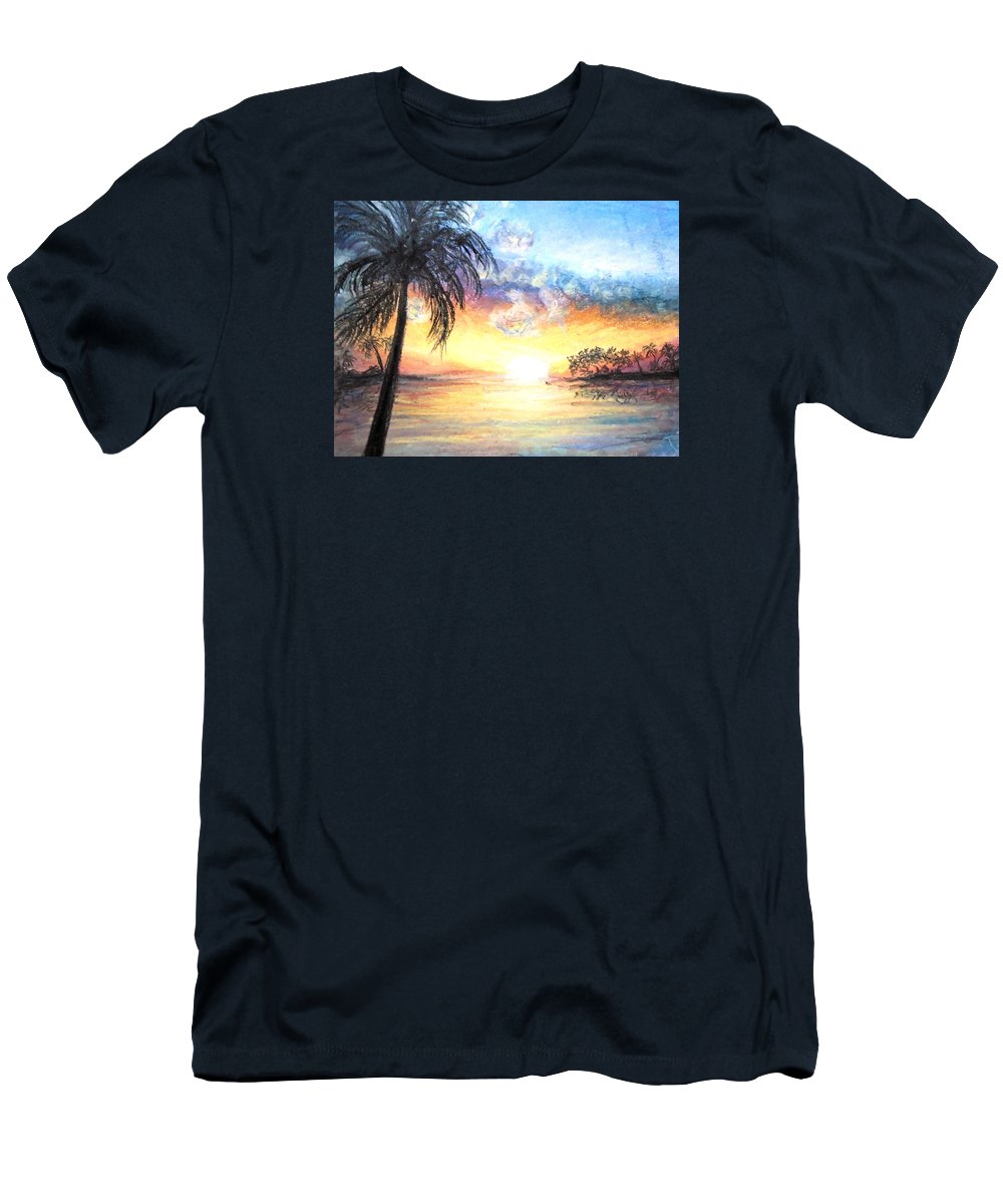 Sunset Exotics - T-Shirt