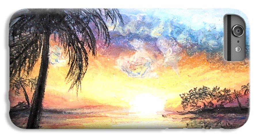 Sunset Exotics - Phone Case