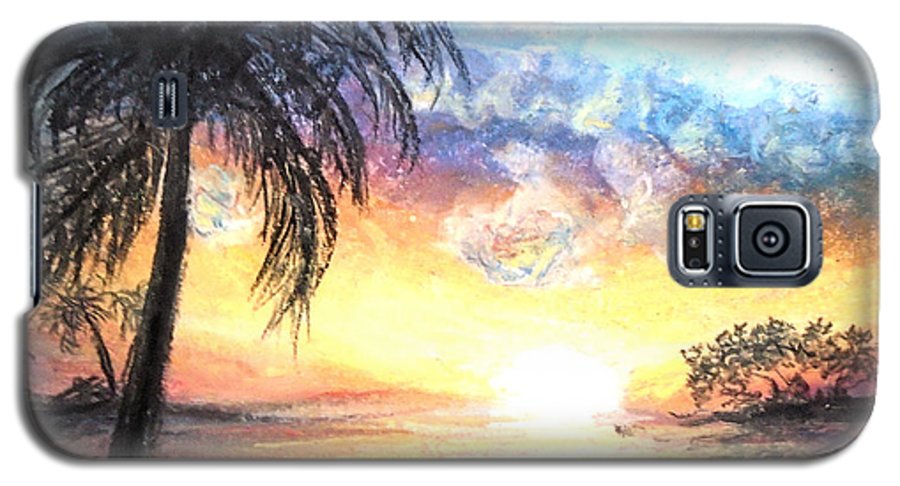 Sunset Exotics - Phone Case