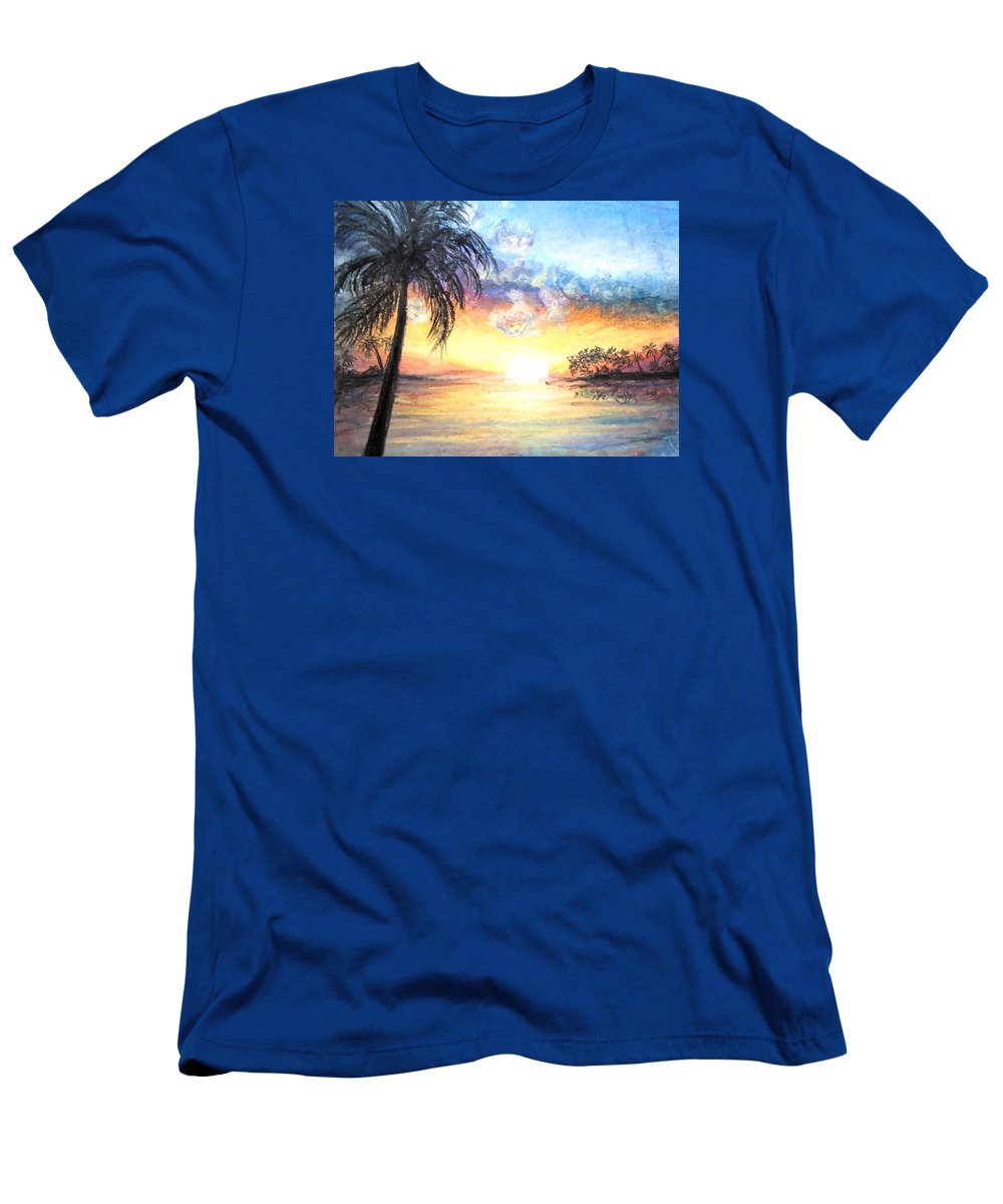Sunset Exotics - T-Shirt