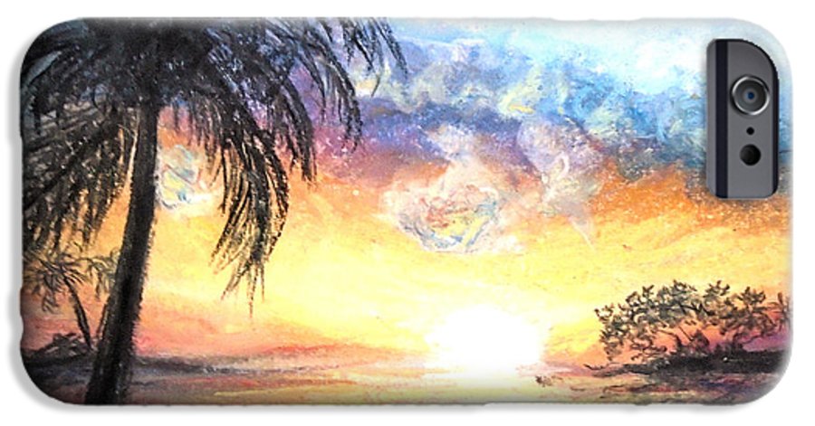 Sunset Exotics - Phone Case