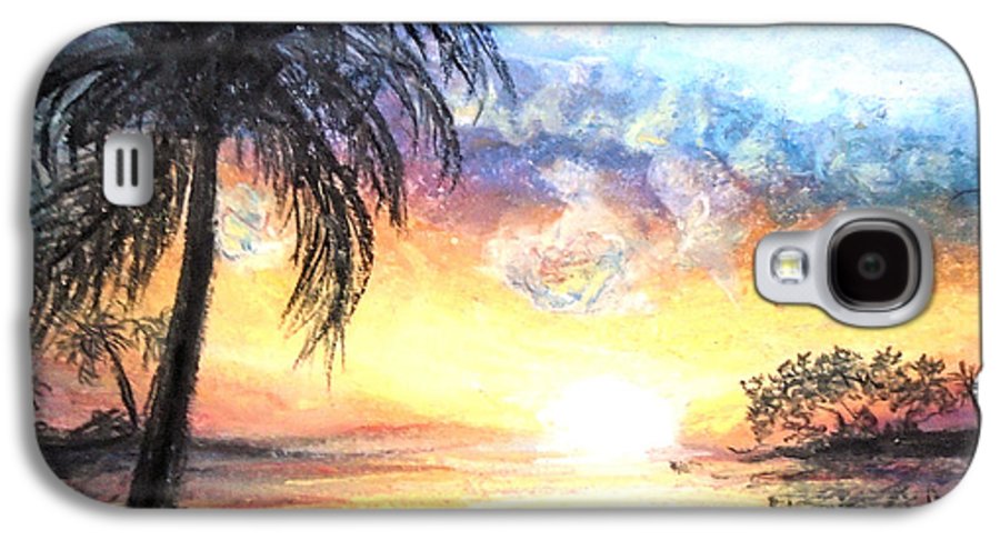 Sunset Exotics - Phone Case