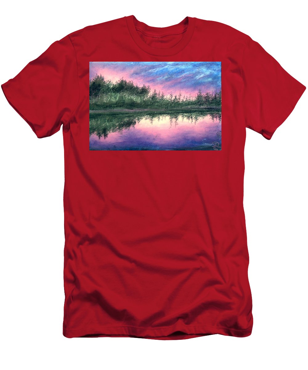 Sunset Gush - T-Shirt