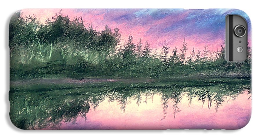 Sunset Gush - Phone Case