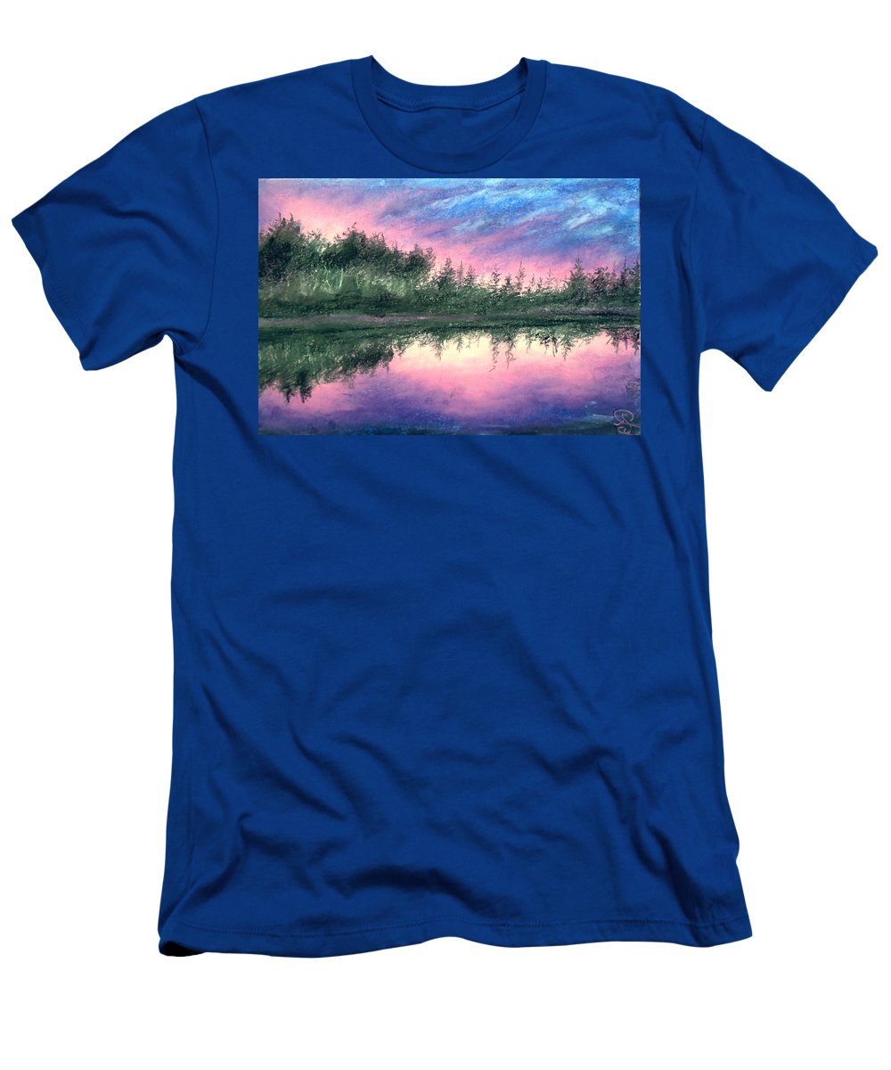 Sunset Gush - T-Shirt