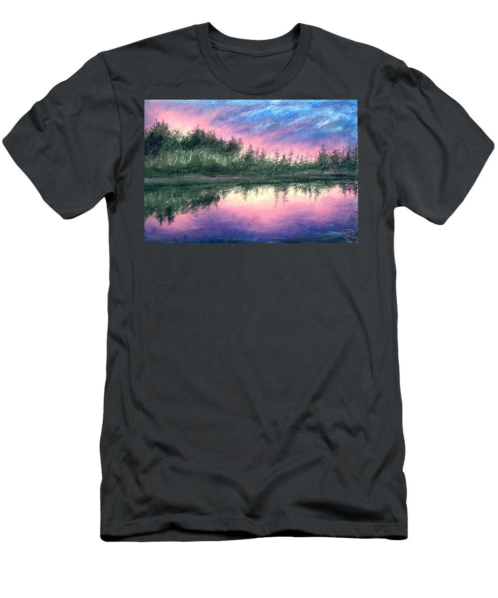 Sunset Gush - T-Shirt