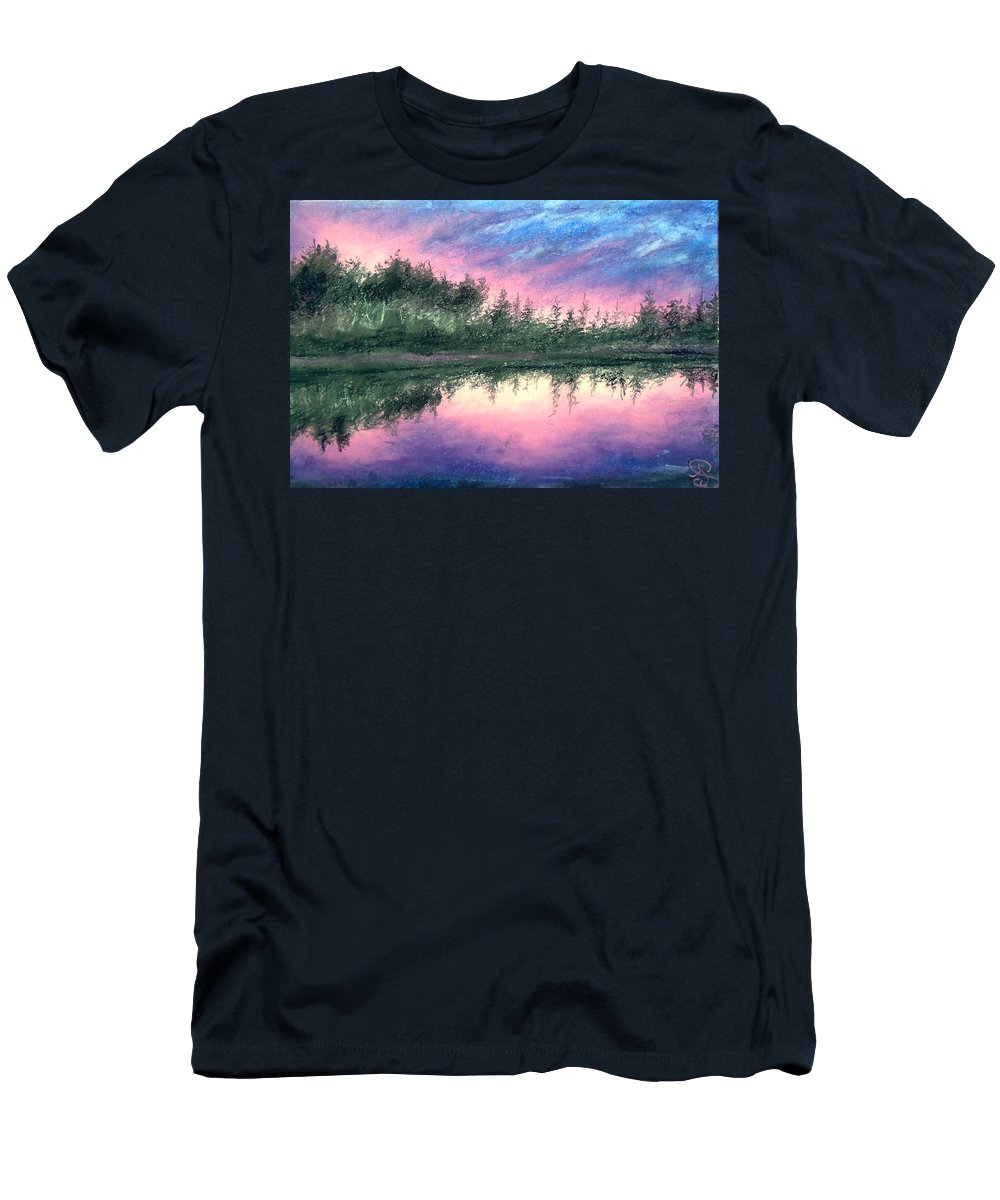 Sunset Gush - T-Shirt