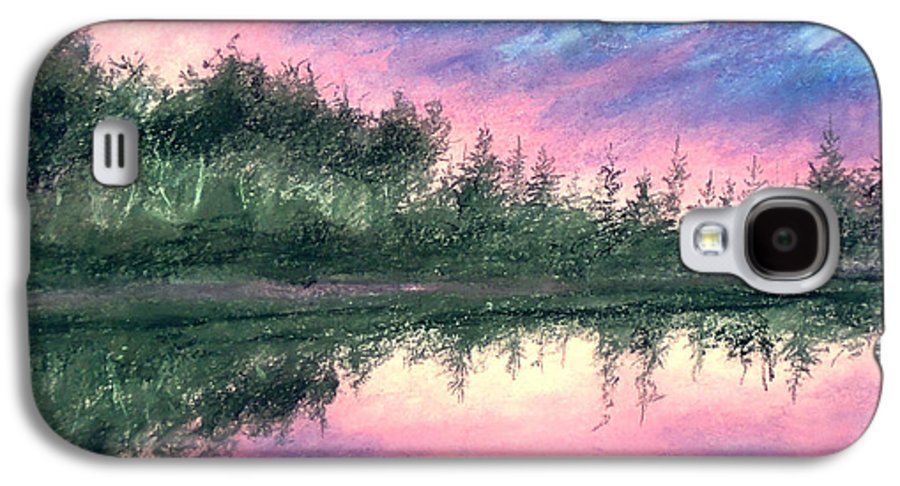 Sunset Gush - Phone Case