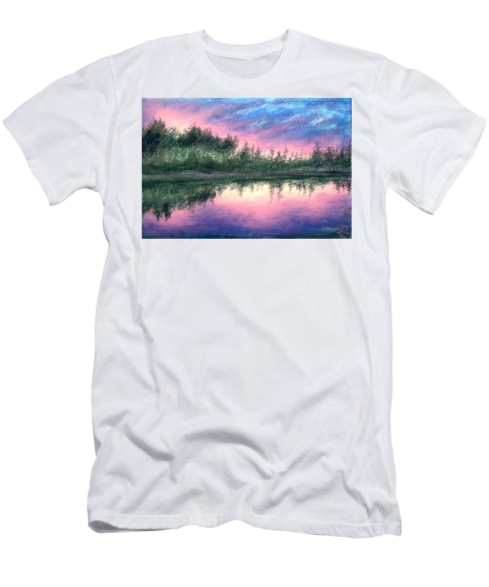 Sunset Gush - T-Shirt