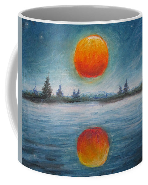 Sunset Trip - Mug