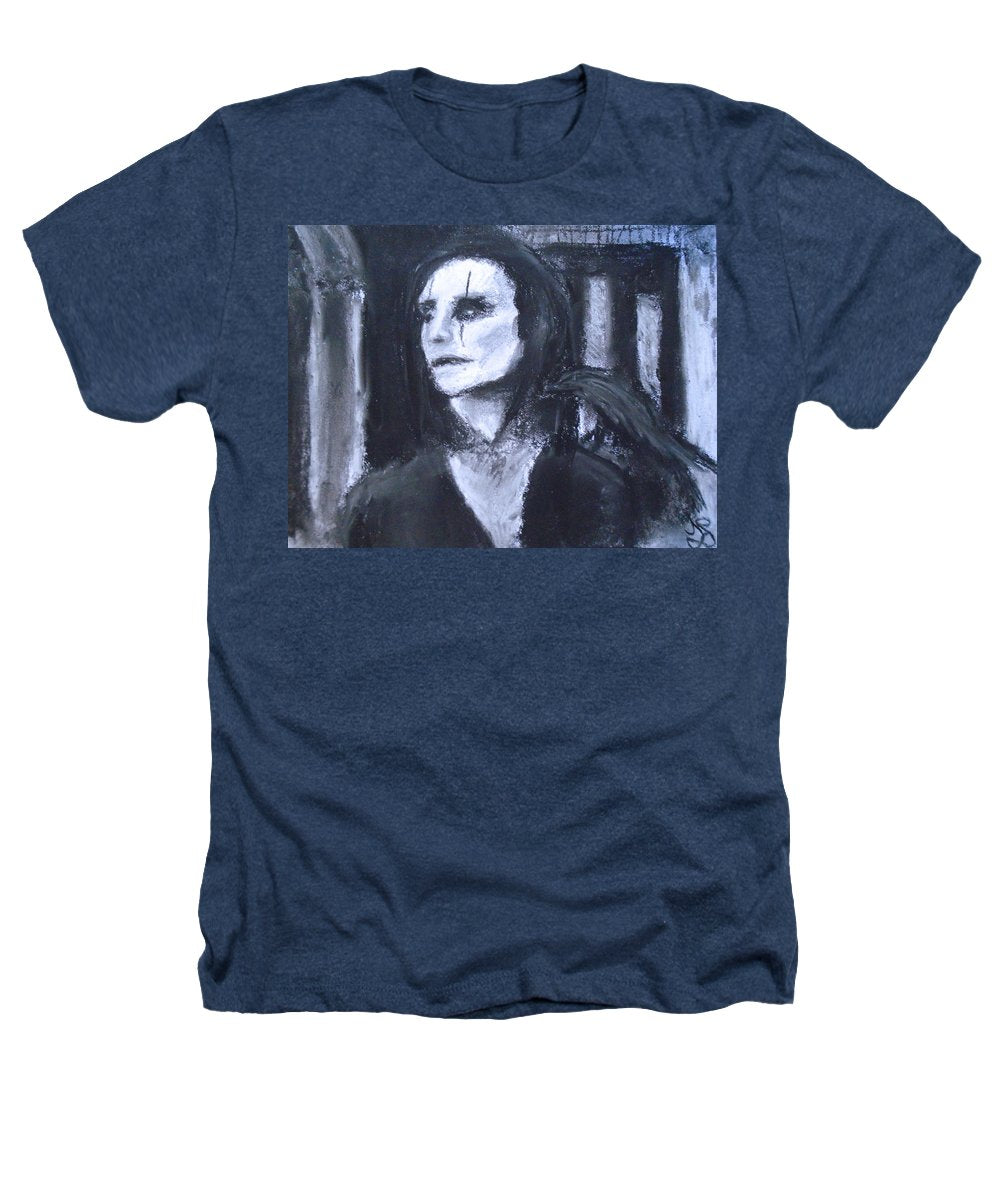 The Crow - Heathers T-Shirt