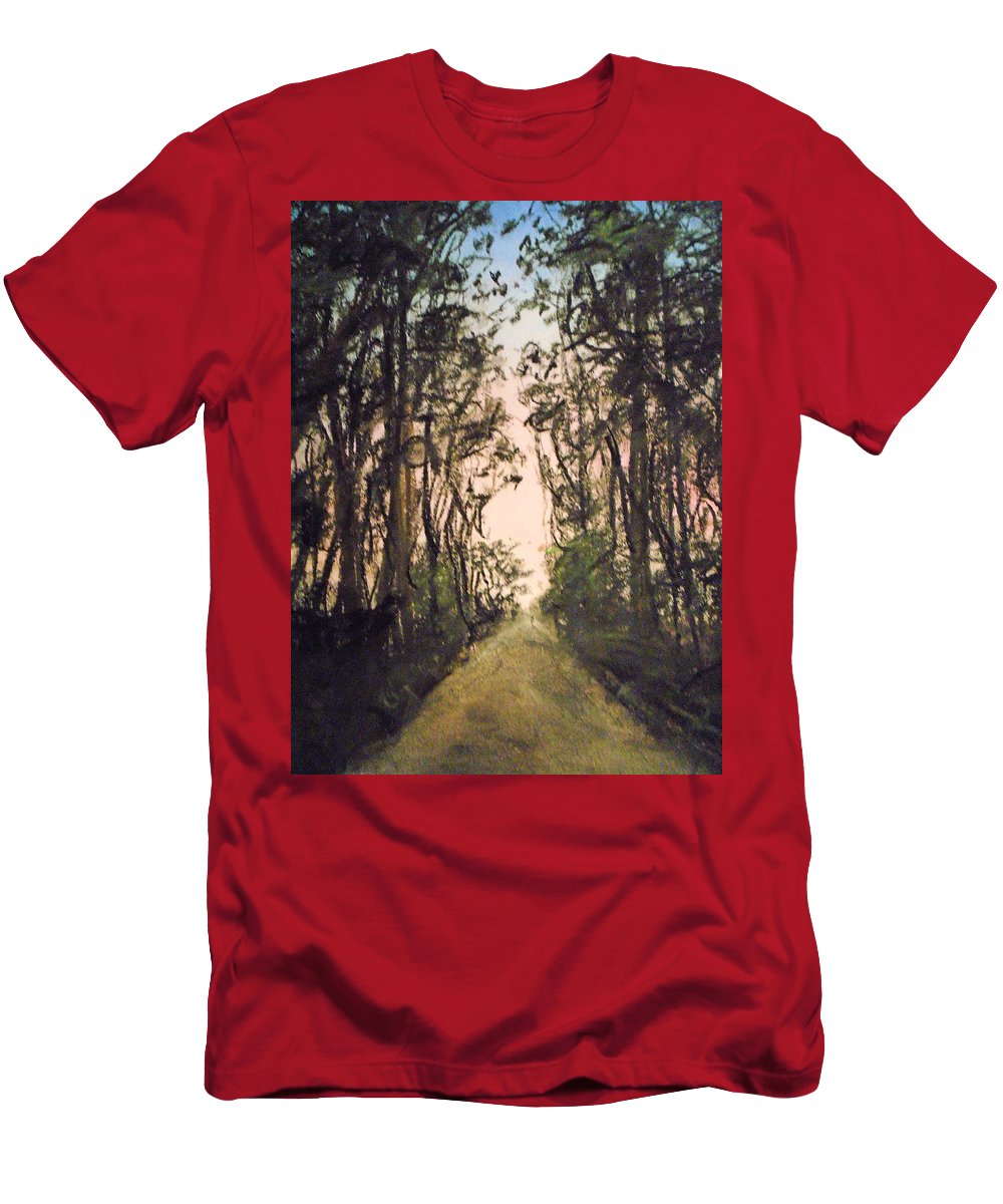 The Walk Through - T-Shirt