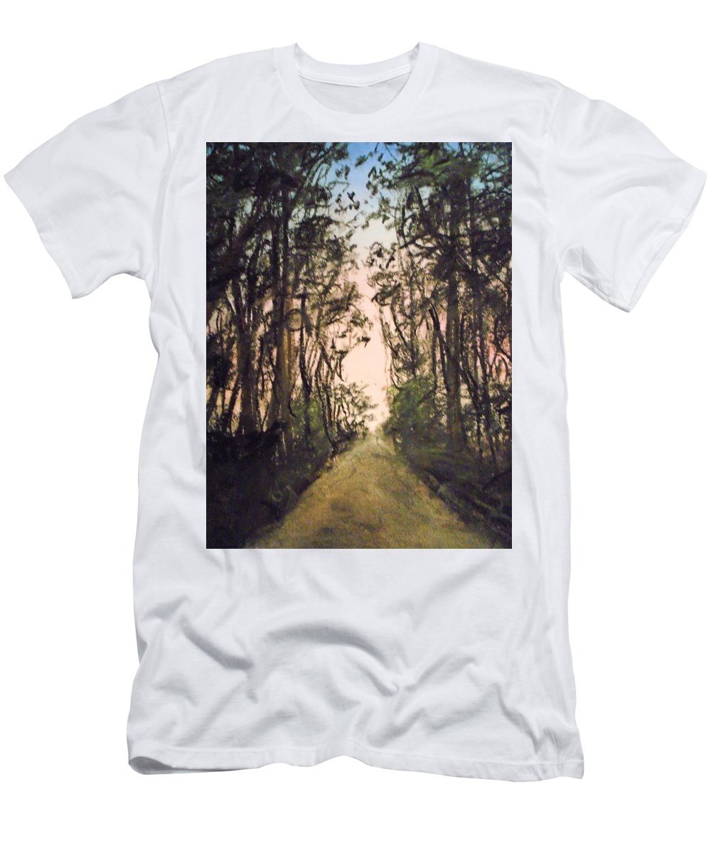 The Walk Through - T-Shirt