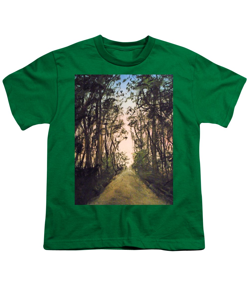 The Walk Through - Youth T-Shirt