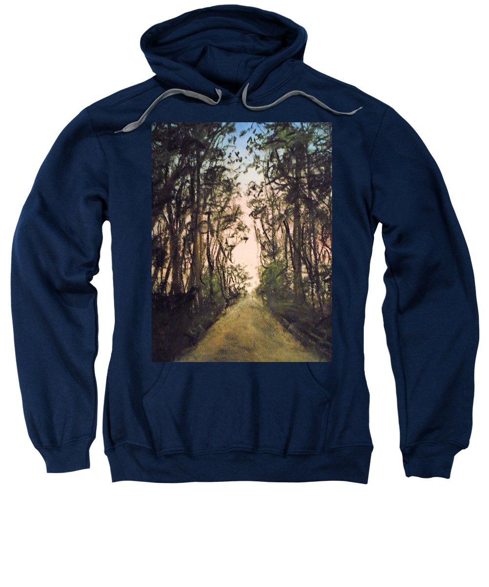 The Walk Through - Sweatshirt