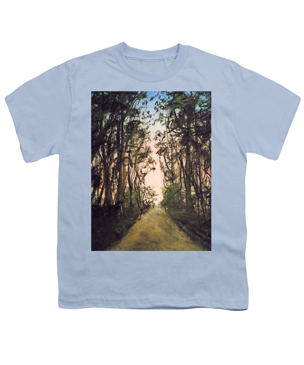 The Walk Through - Youth T-Shirt