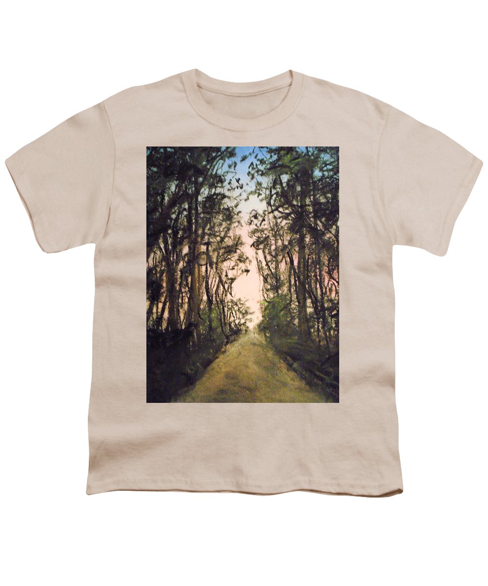 The Walk Through - Youth T-Shirt