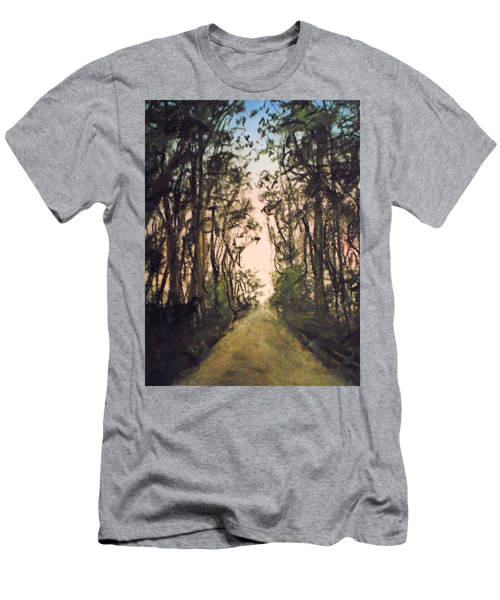 The Walk Through - T-Shirt