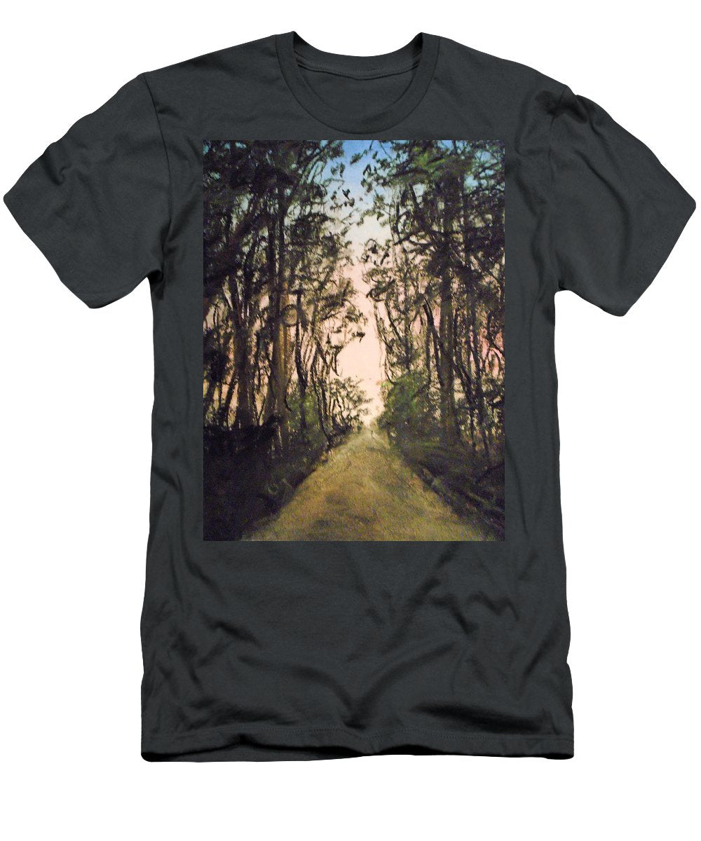 The Walk Through - T-Shirt